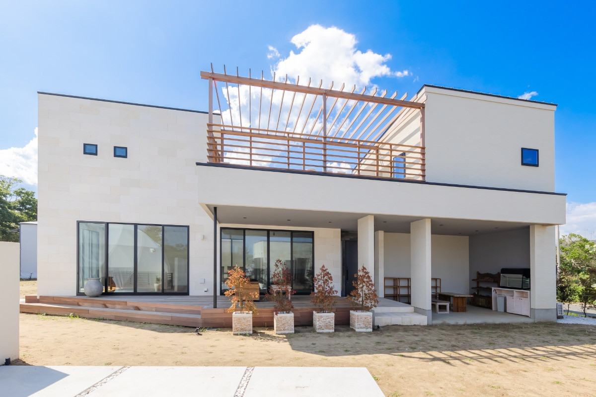 スペースの1枚目の写真