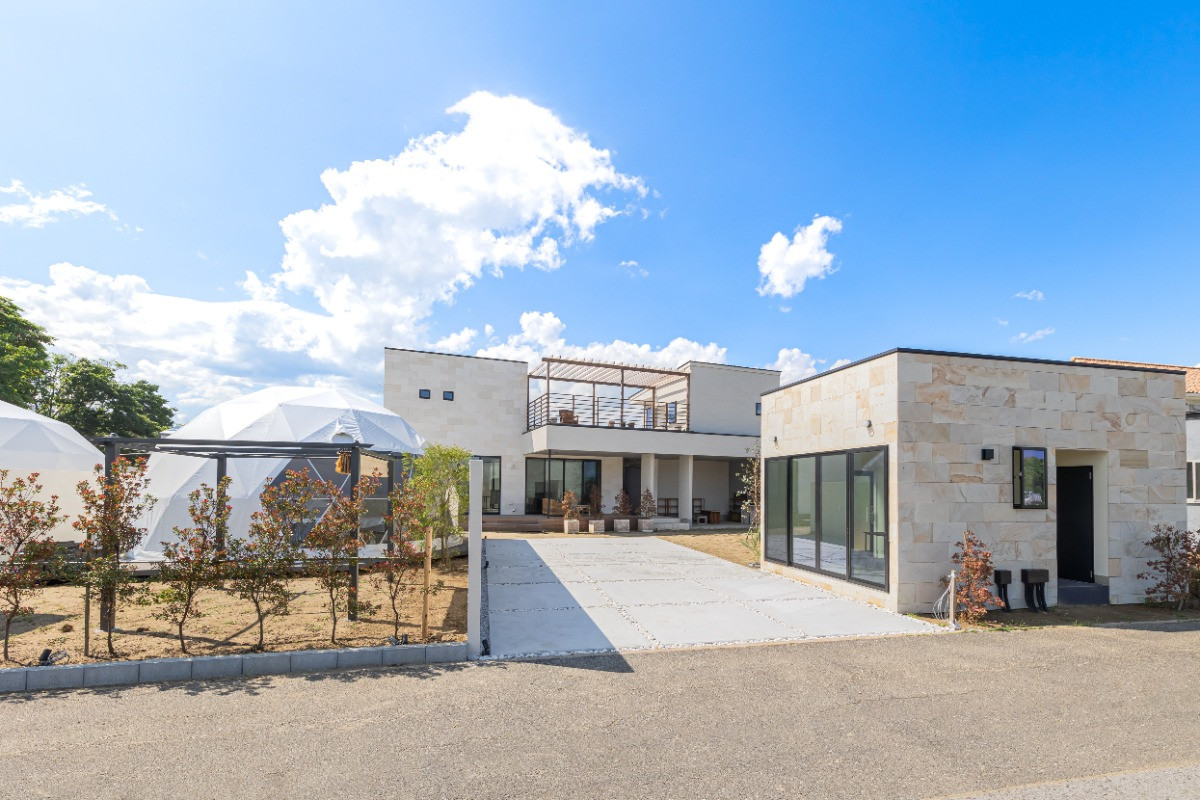 スペースの1枚目の写真