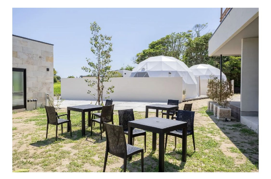 スペースの1枚目の写真