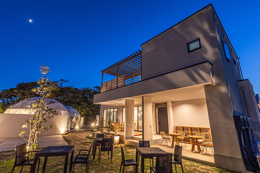 スペースの3枚目の写真