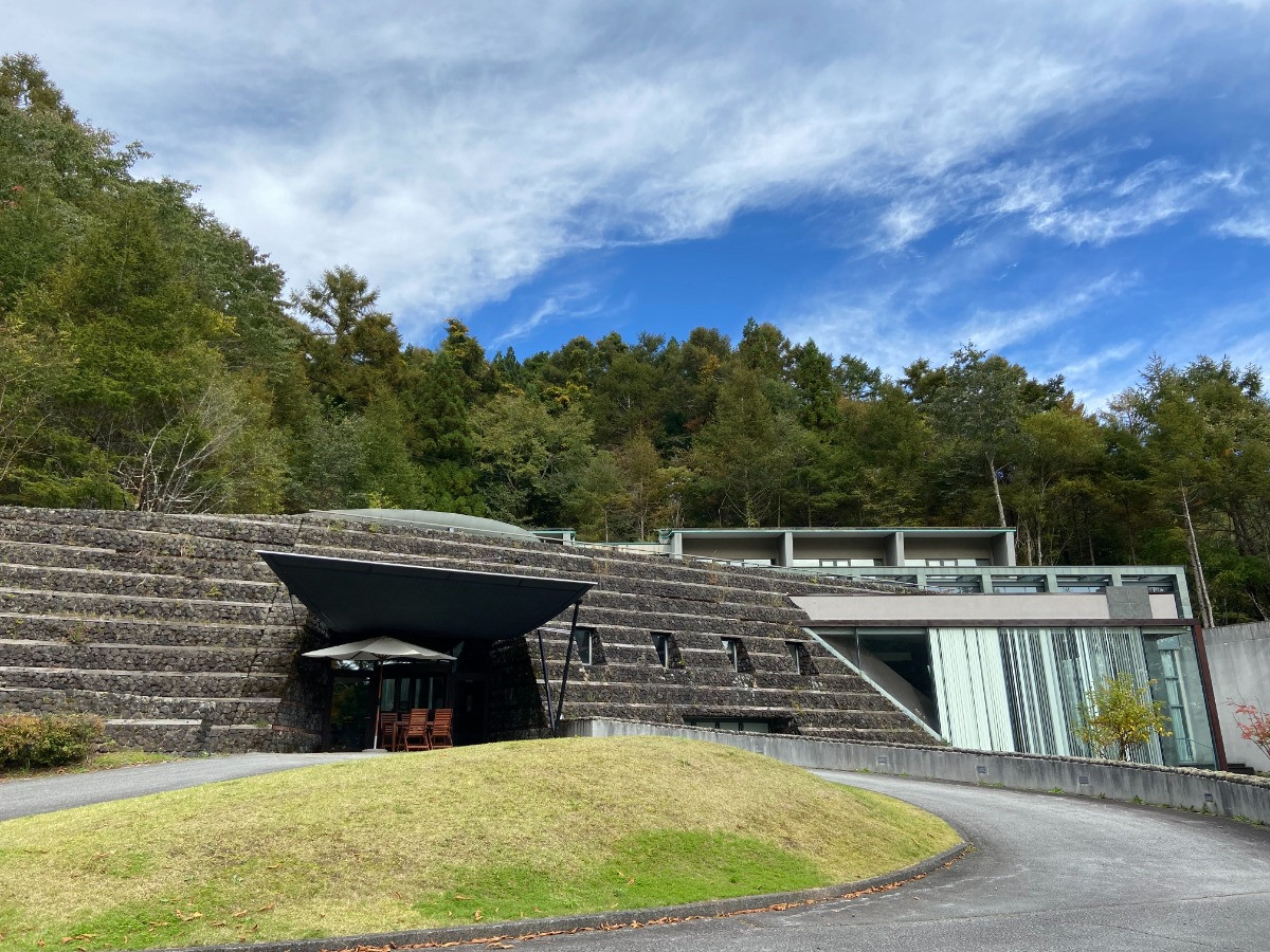 スペースの1枚目の写真