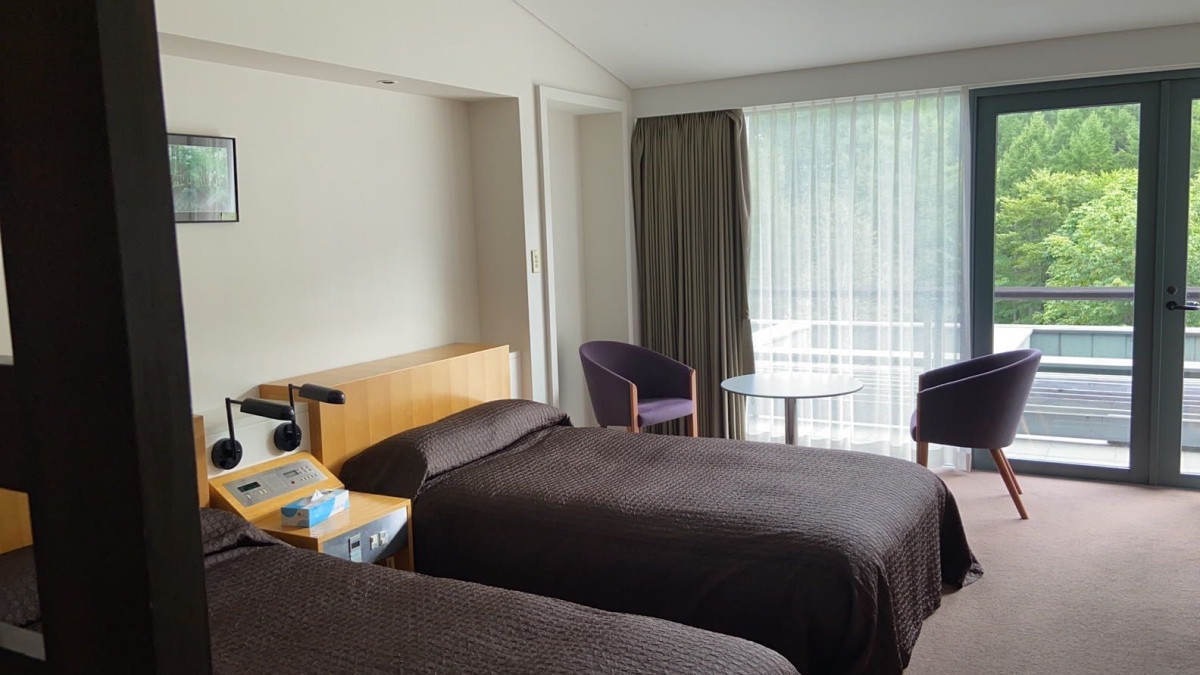 スペースの3枚目の写真