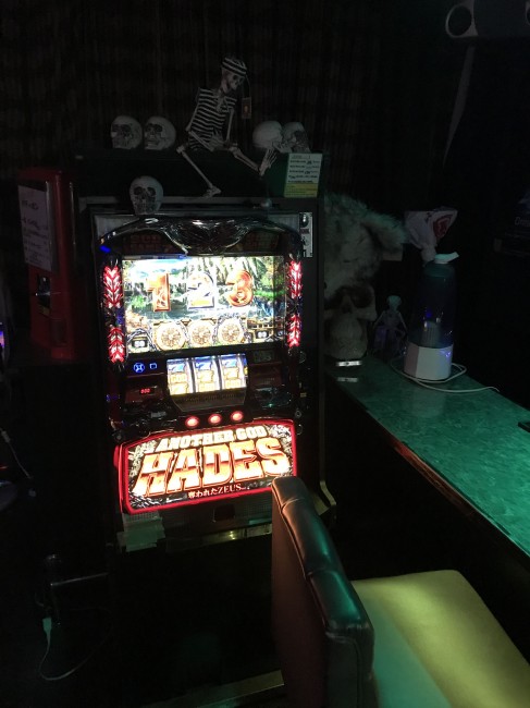 スペースの3枚目の写真