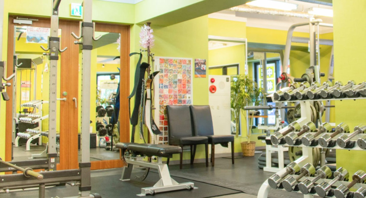 スペースの1枚目の写真