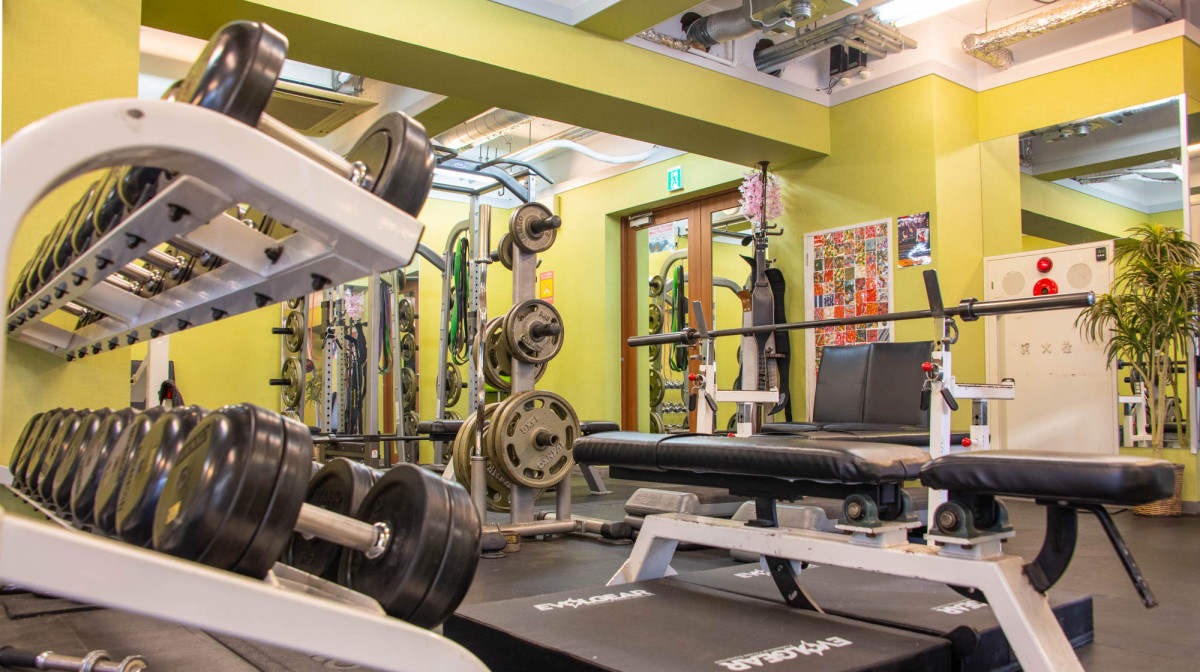 スペースの2枚目の写真