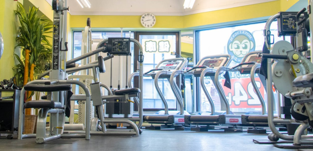 スペースの3枚目の写真