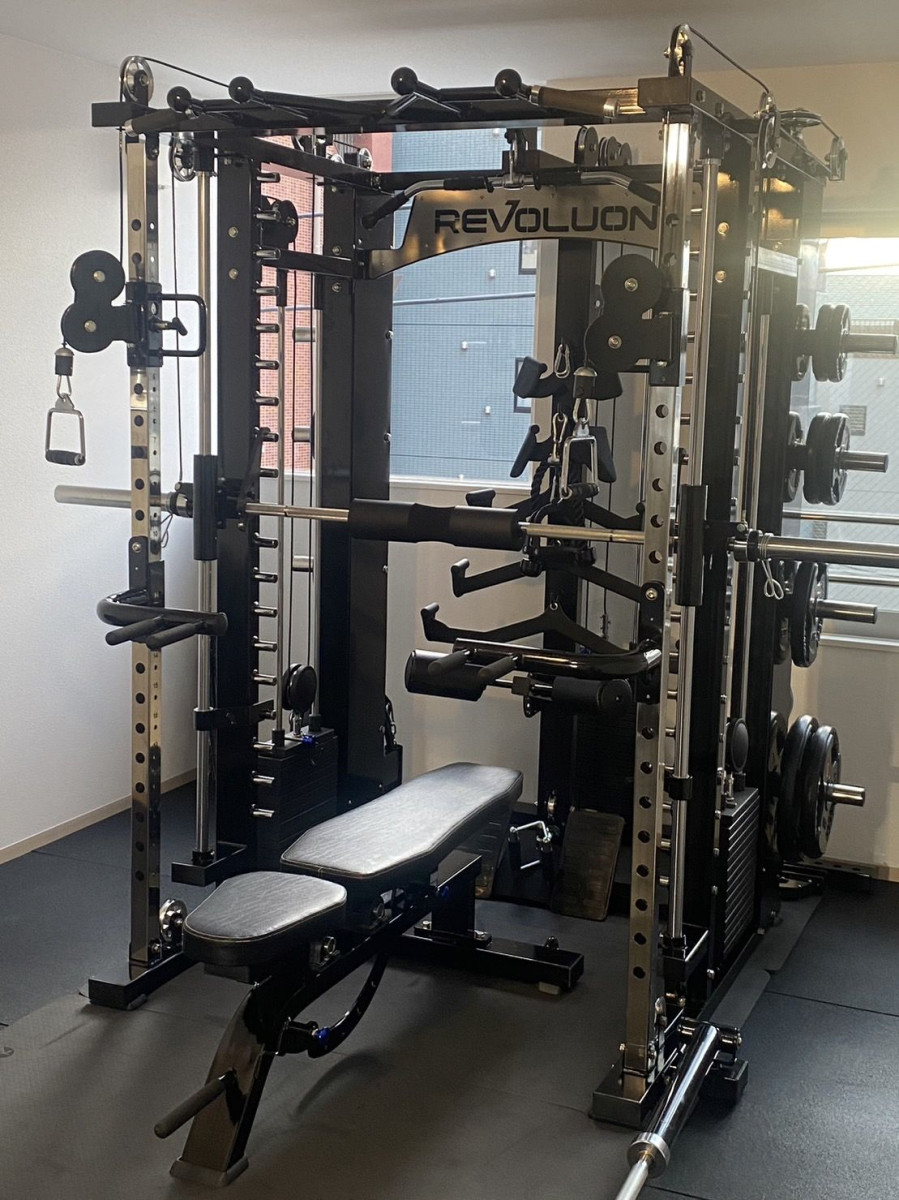 スペースの1枚目の写真