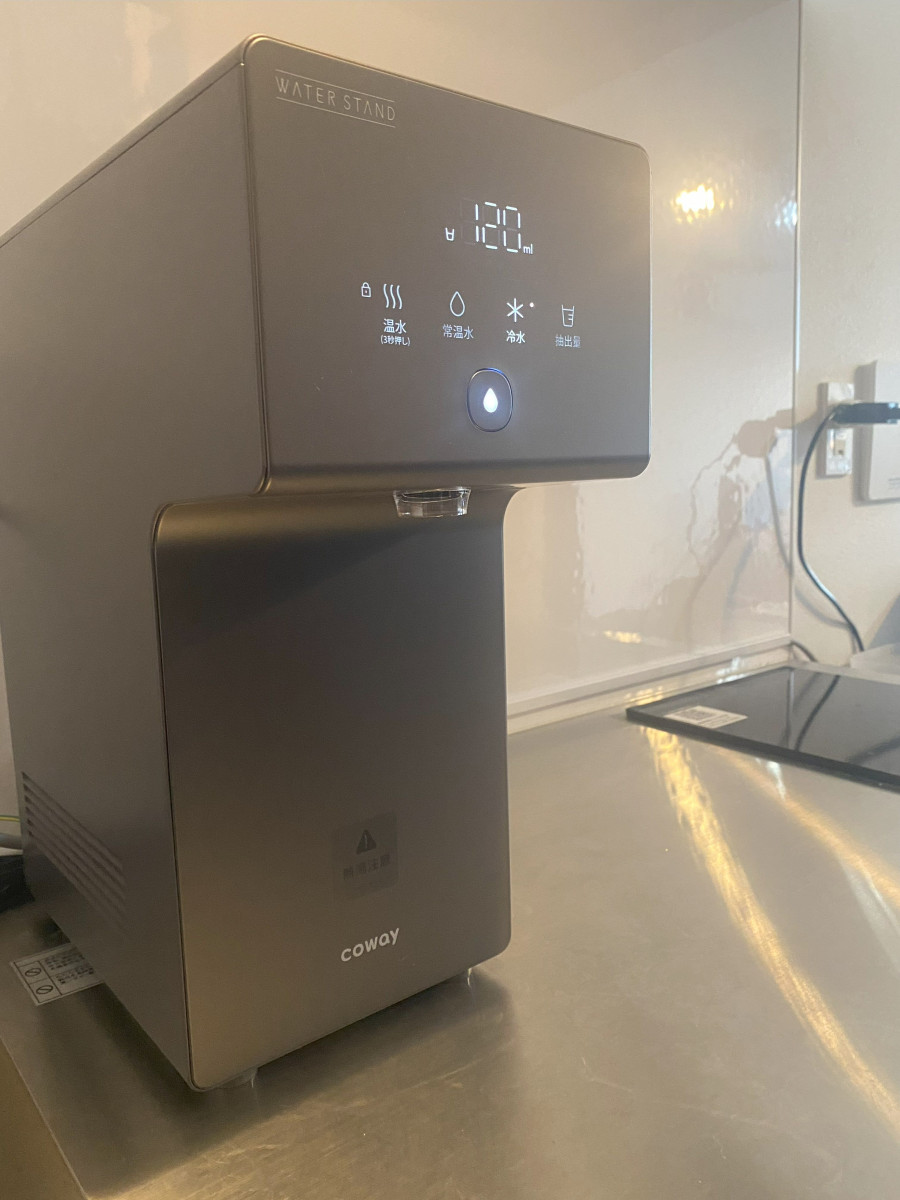 スペースの2枚目の写真