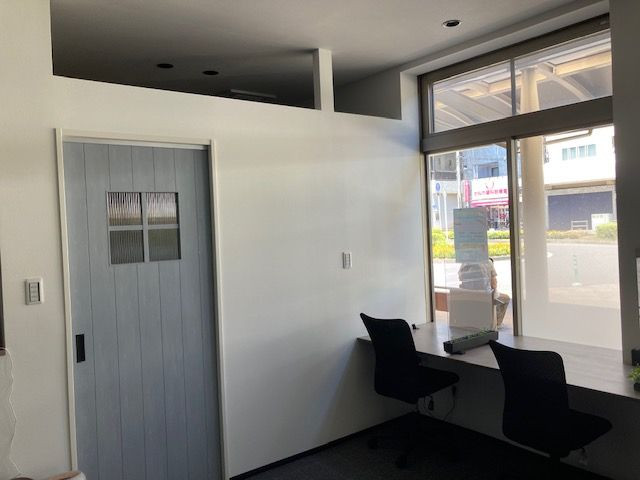 スペースの3枚目の写真