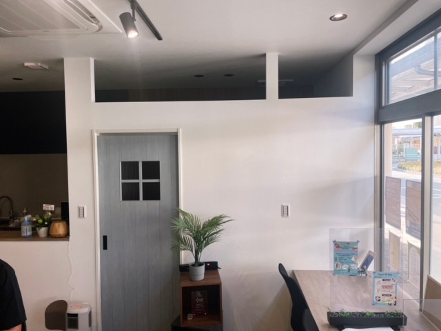 スペースの2枚目の写真