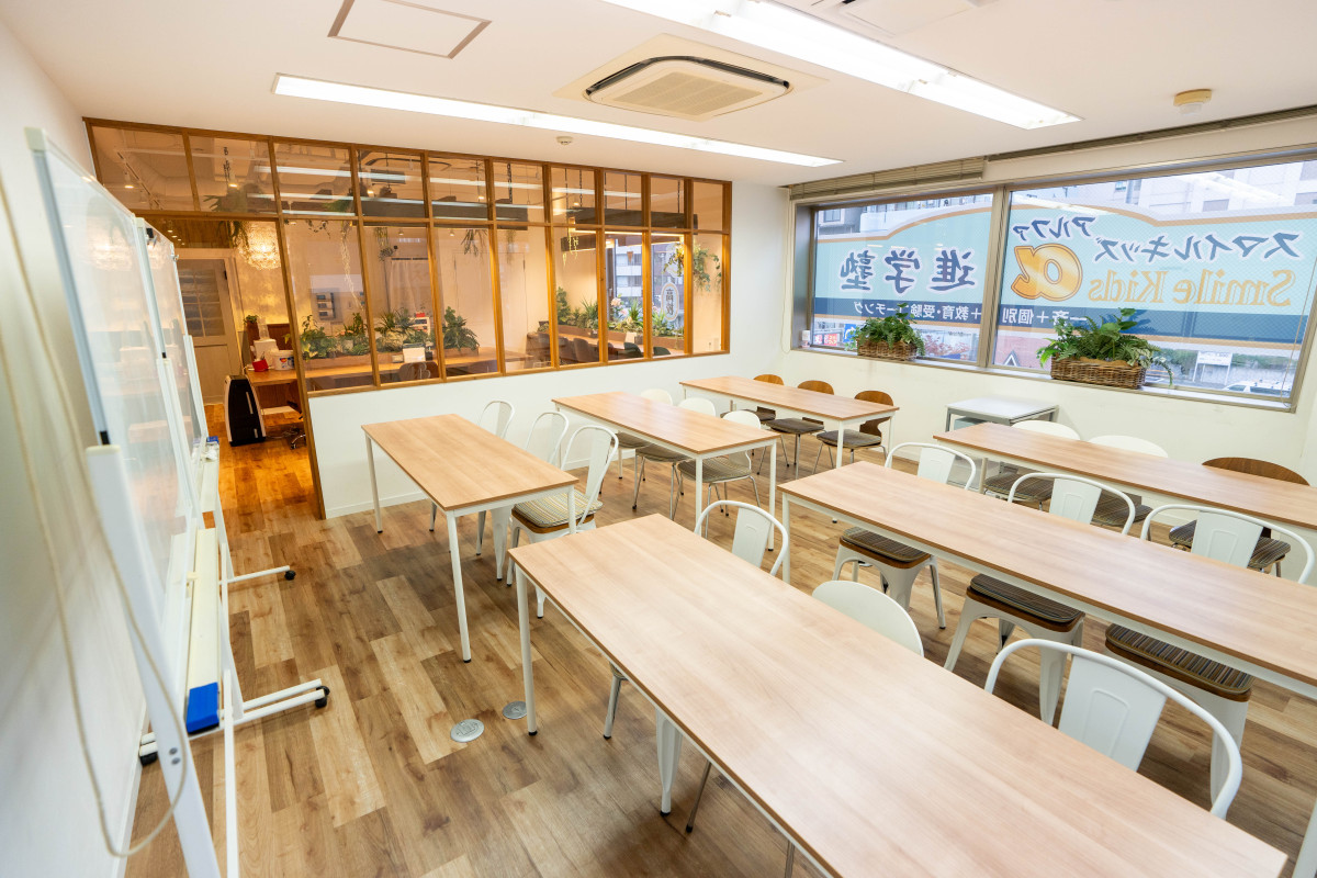 スペースの1枚目の写真