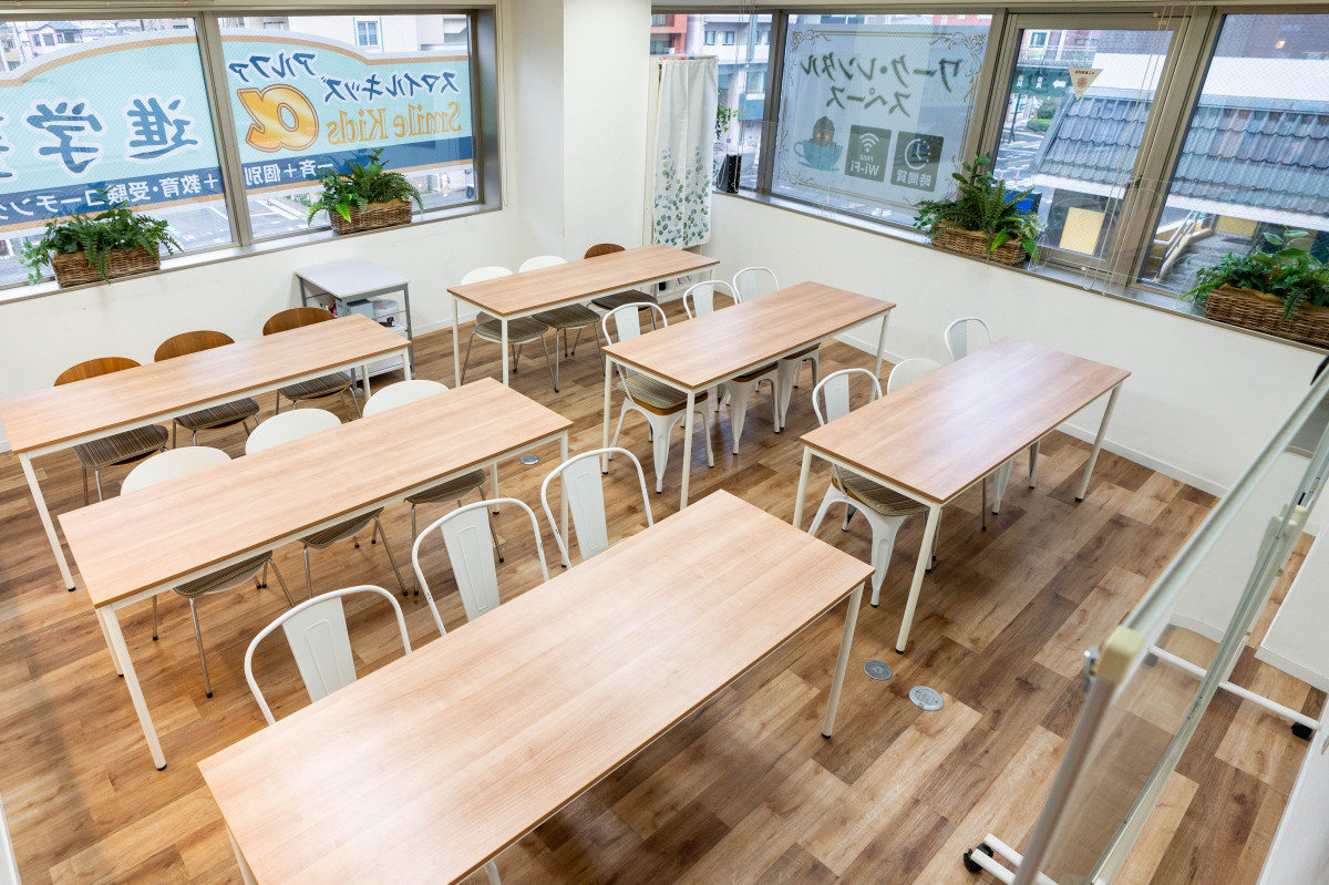 スペースの2枚目の写真