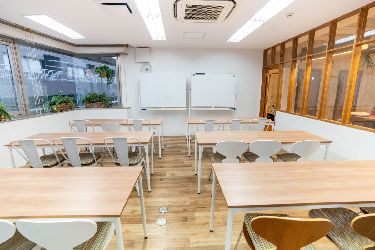 スペースの3枚目の写真