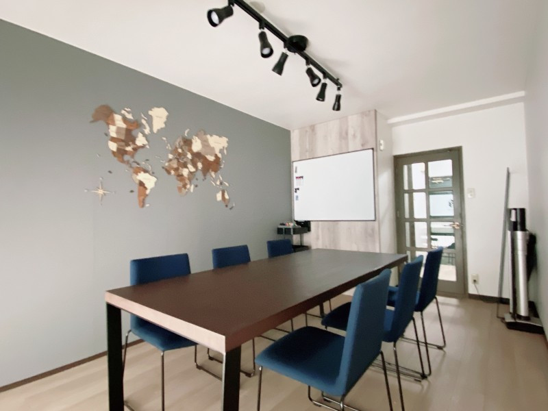 スペースの2枚目の写真