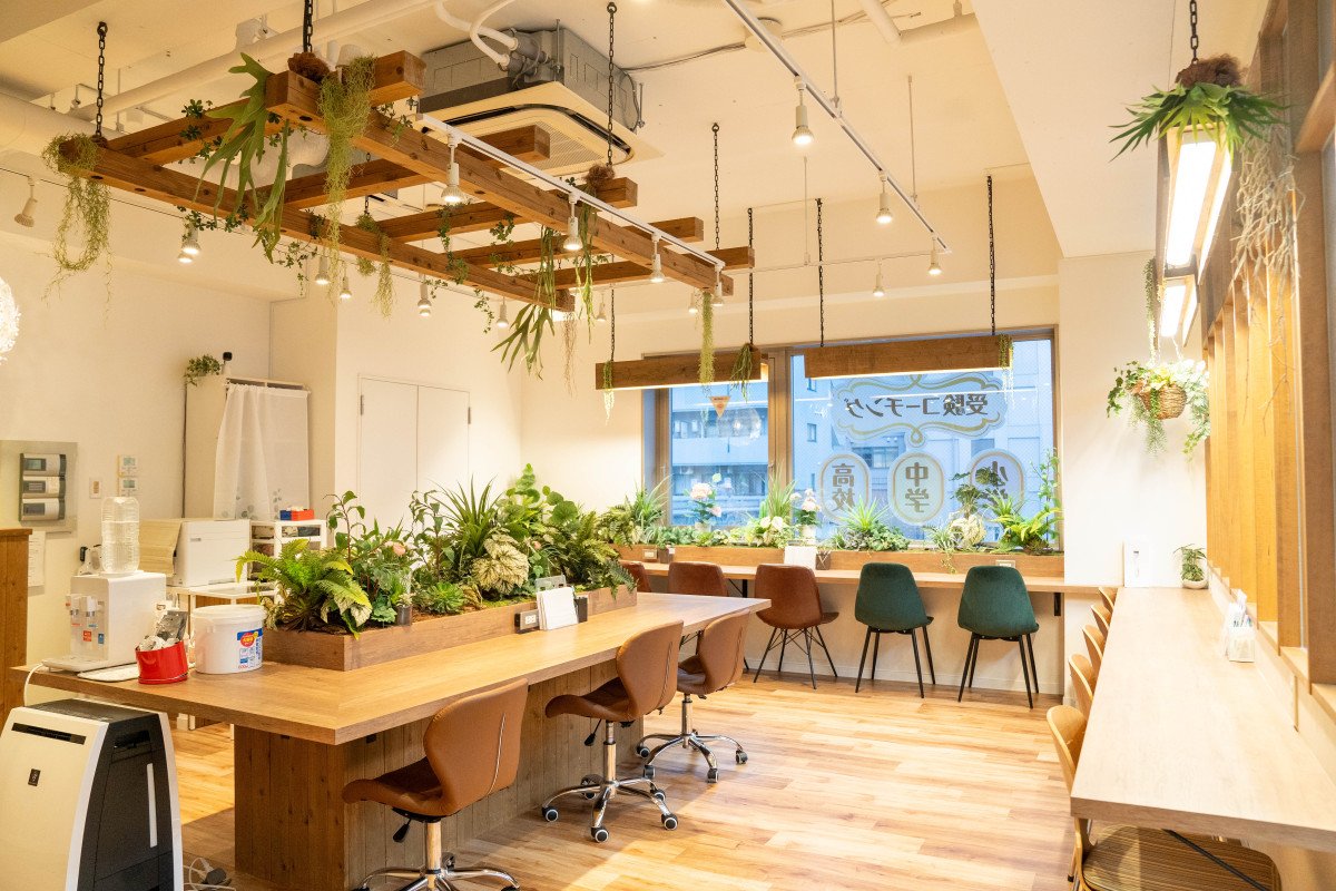 スペースの3枚目の写真