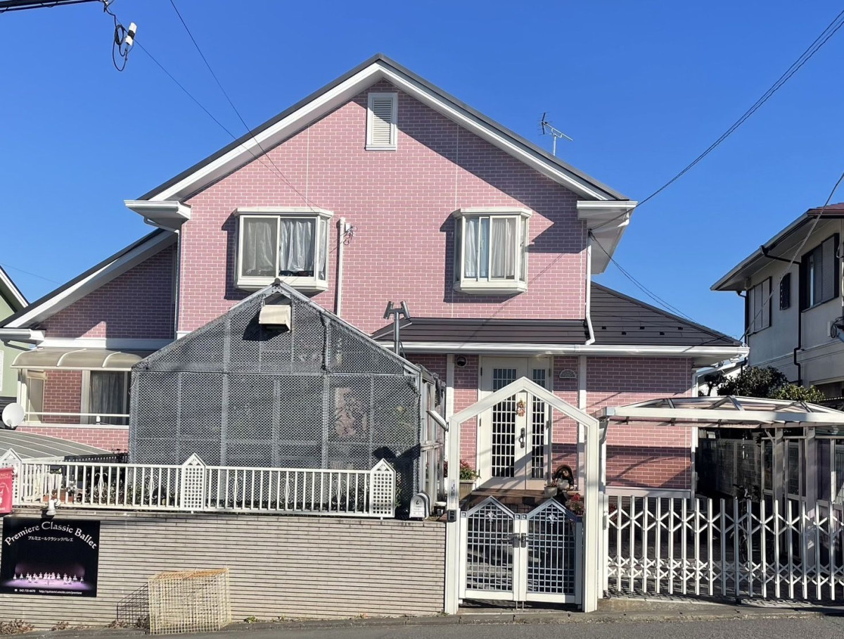 スペースの2枚目の写真