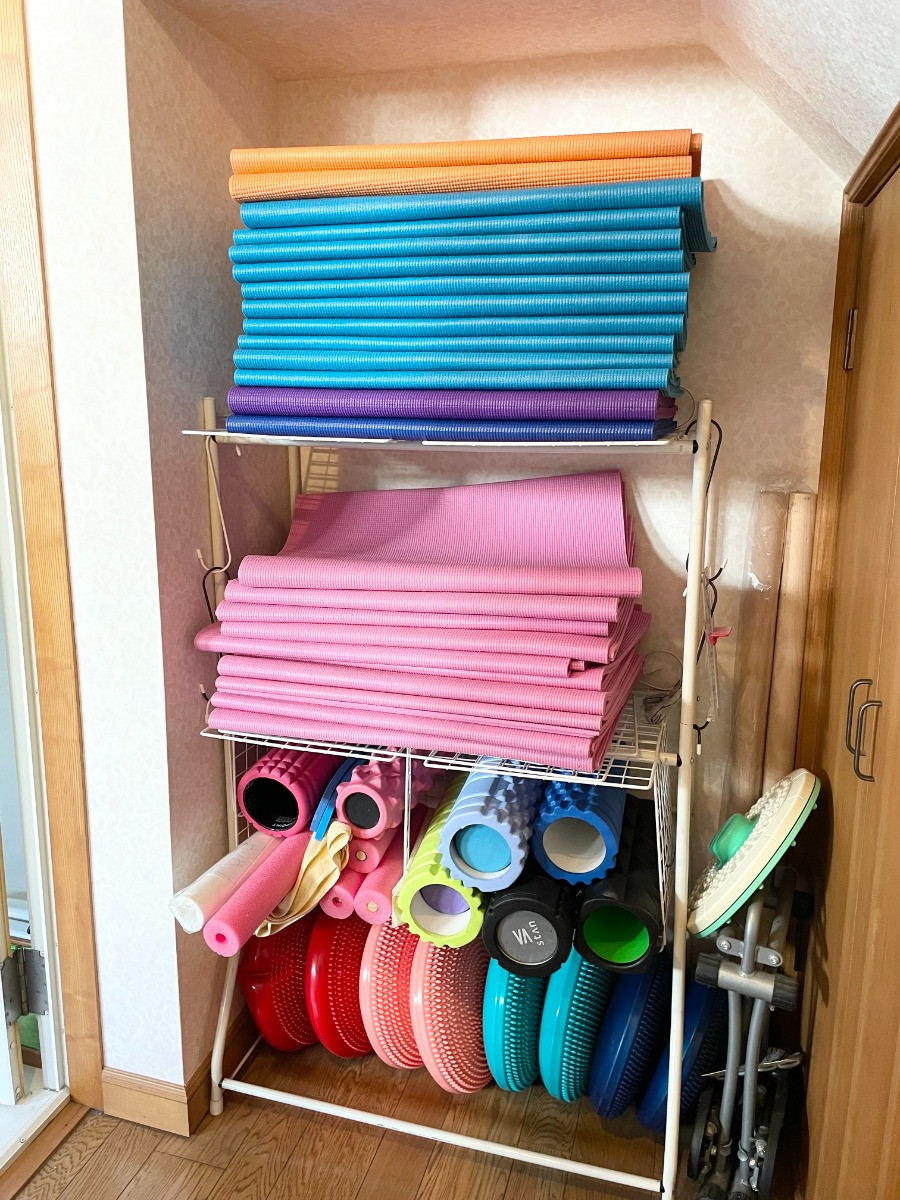 スペースの3枚目の写真