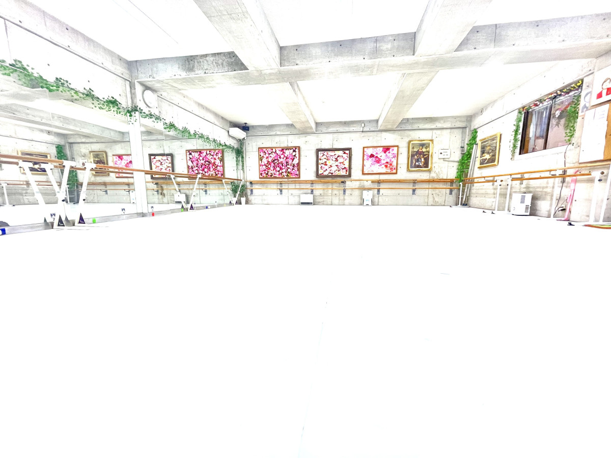 スペースの1枚目の写真