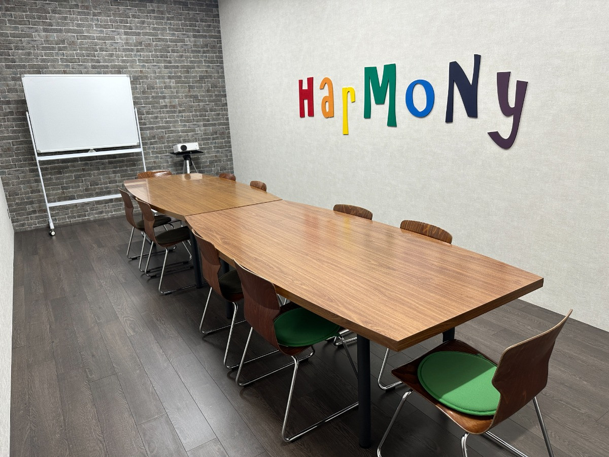 スペースの1枚目の写真