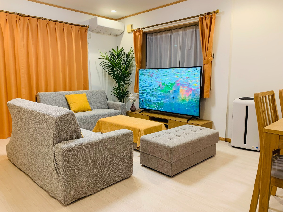 スペースの3枚目の写真