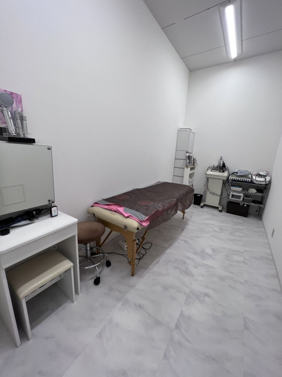 スペースの2枚目の写真