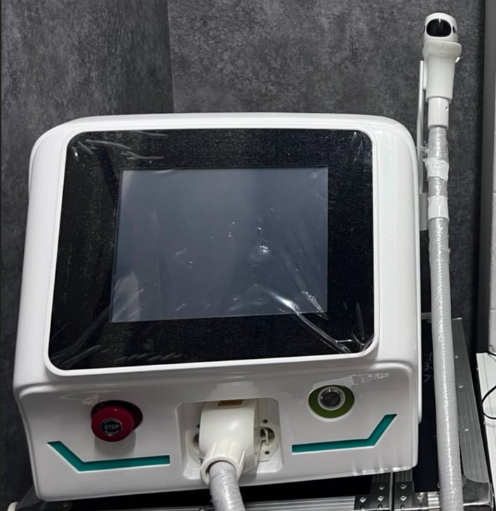 スペースの1枚目の写真