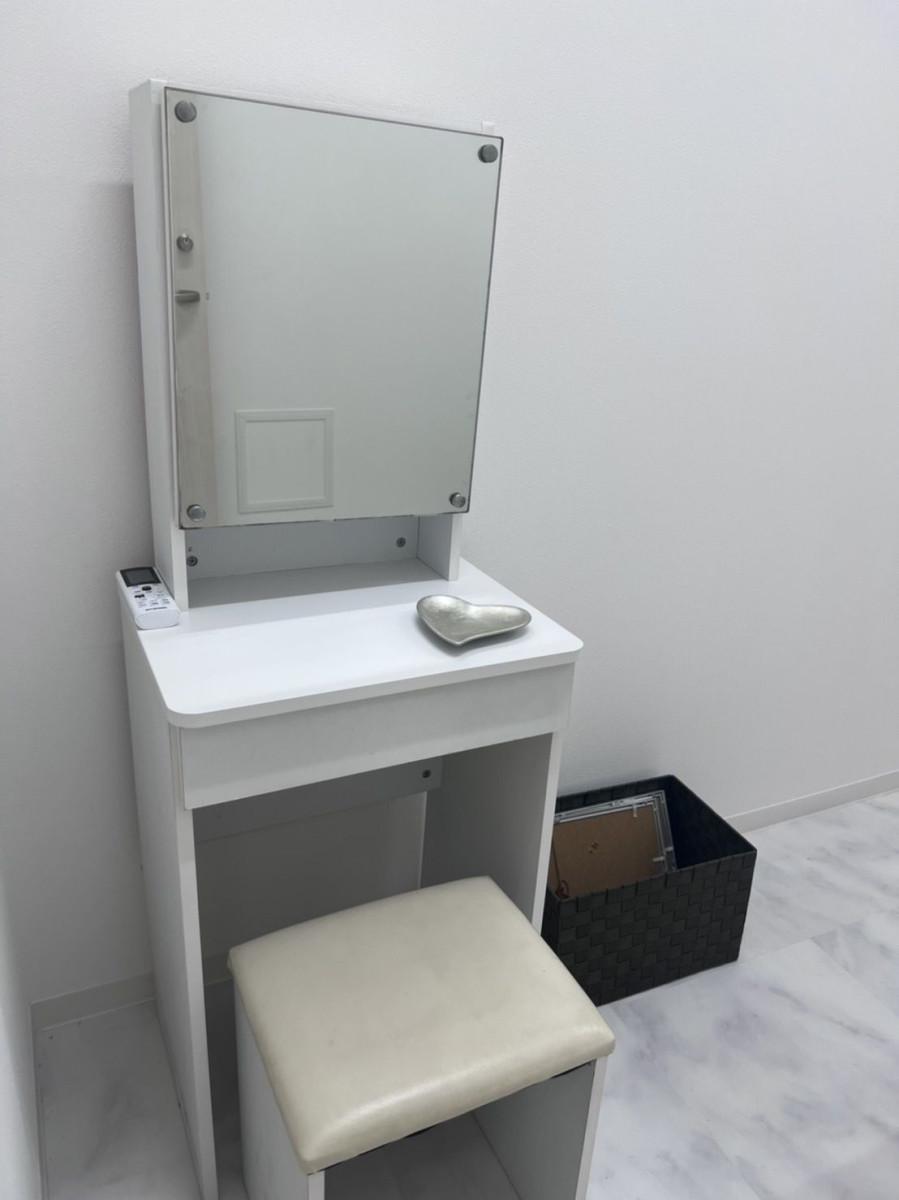 スペースの3枚目の写真