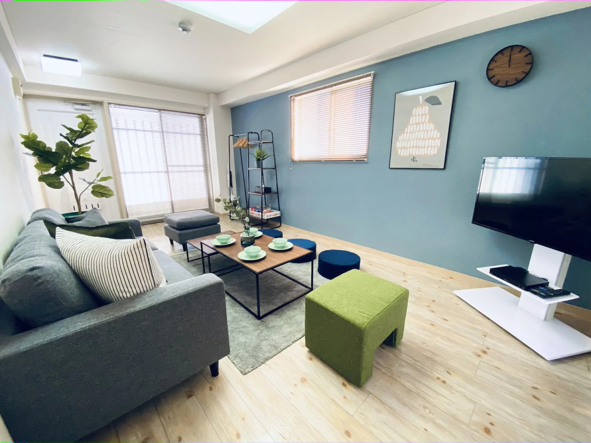 スペースの1枚目の写真