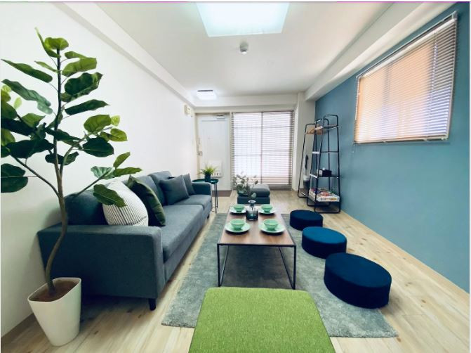 スペースの3枚目の写真