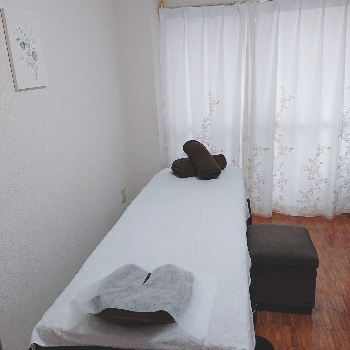 スペースの1枚目の写真