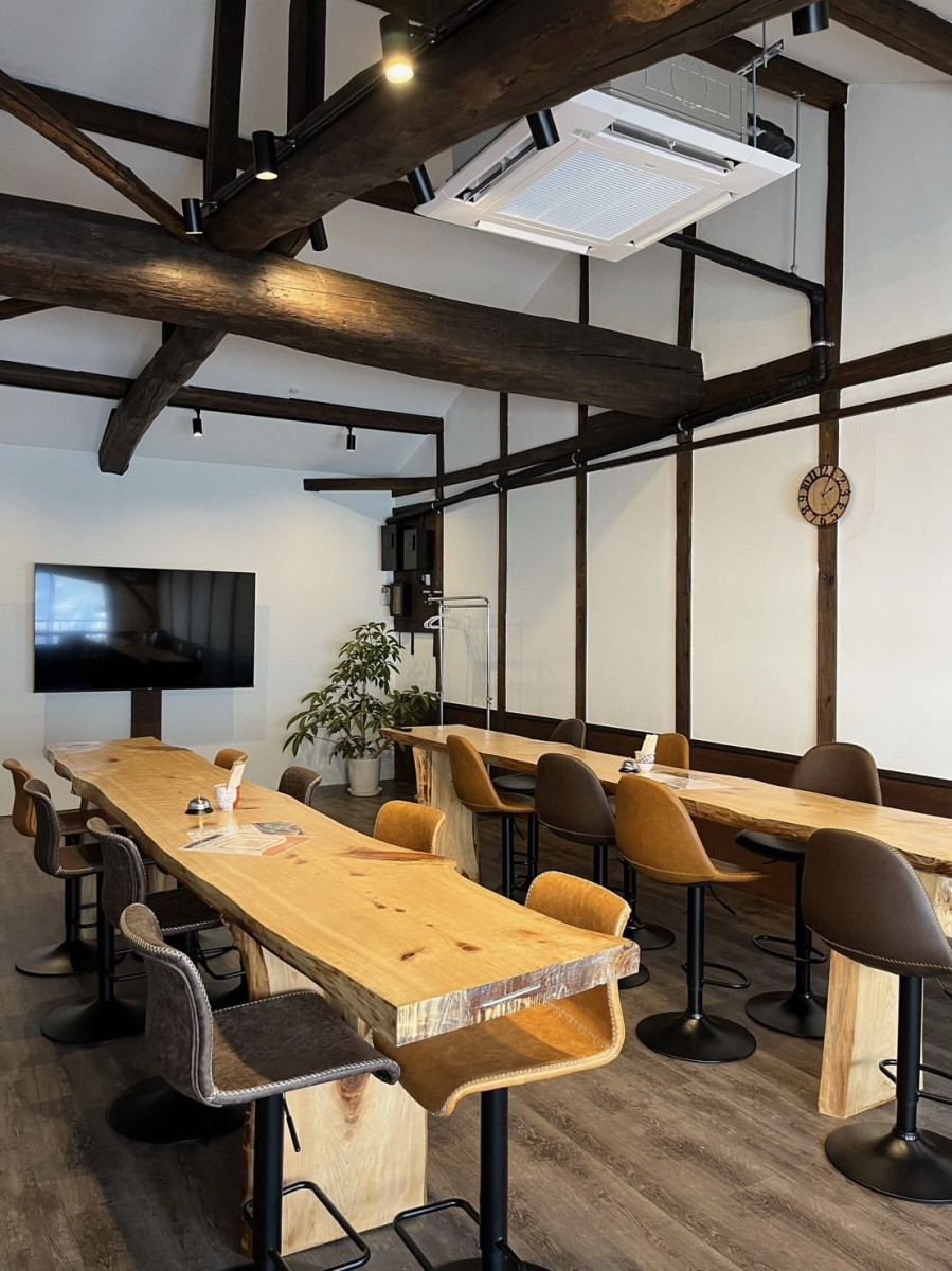 スペースの2枚目の写真