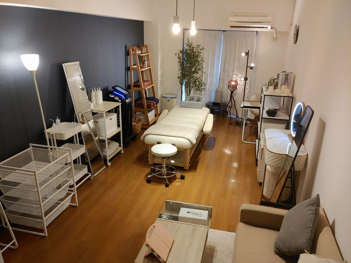 スペースの1枚目の写真