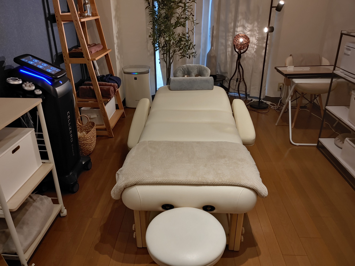 スペースの2枚目の写真