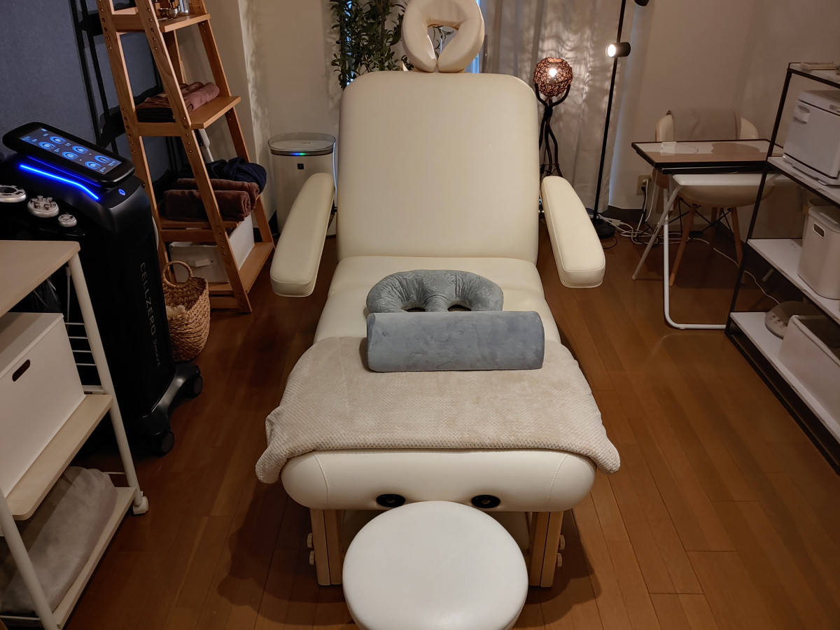 スペースの3枚目の写真