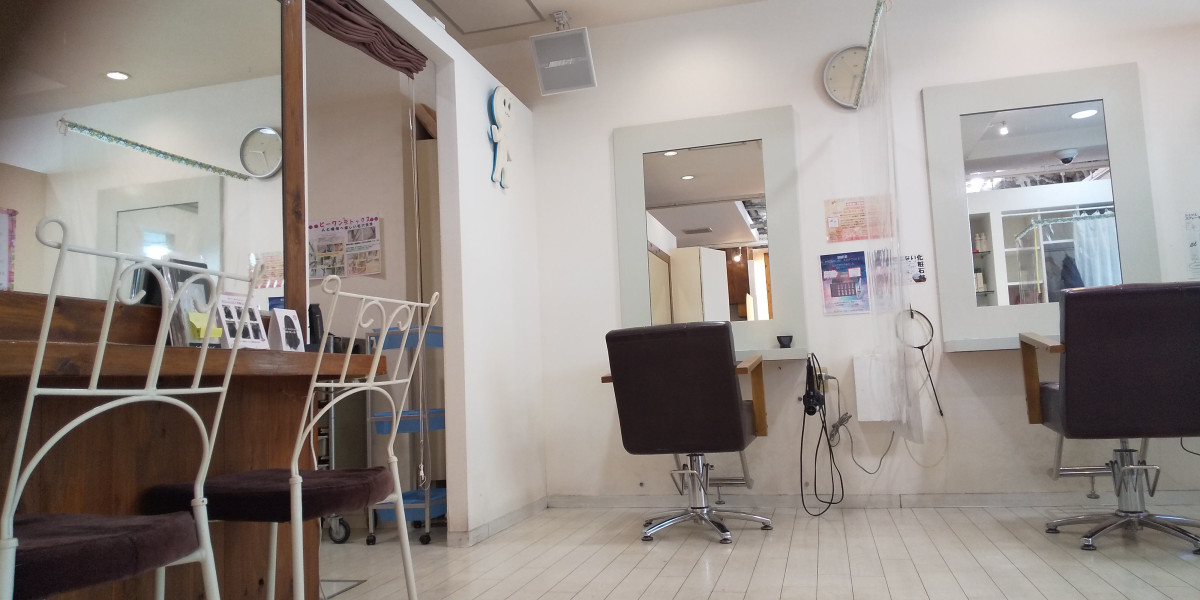 スペースの1枚目の写真