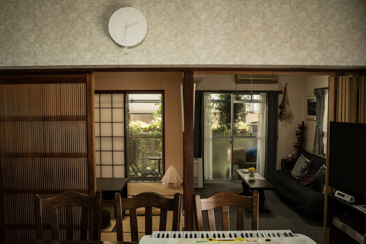 スペースの1枚目の写真