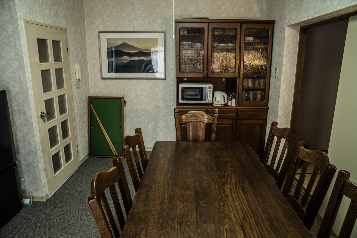 スペースの2枚目の写真