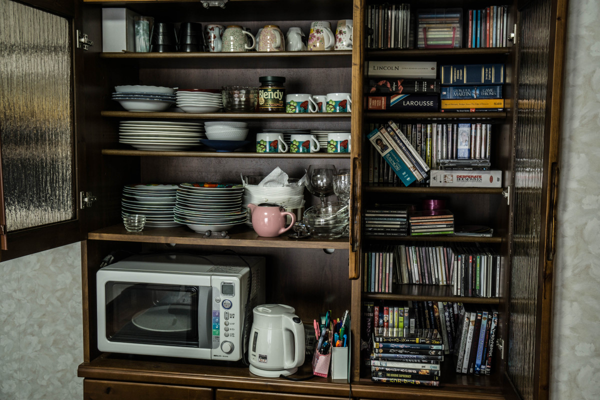 スペースの3枚目の写真