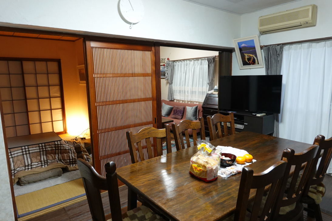 スペースの1枚目の写真