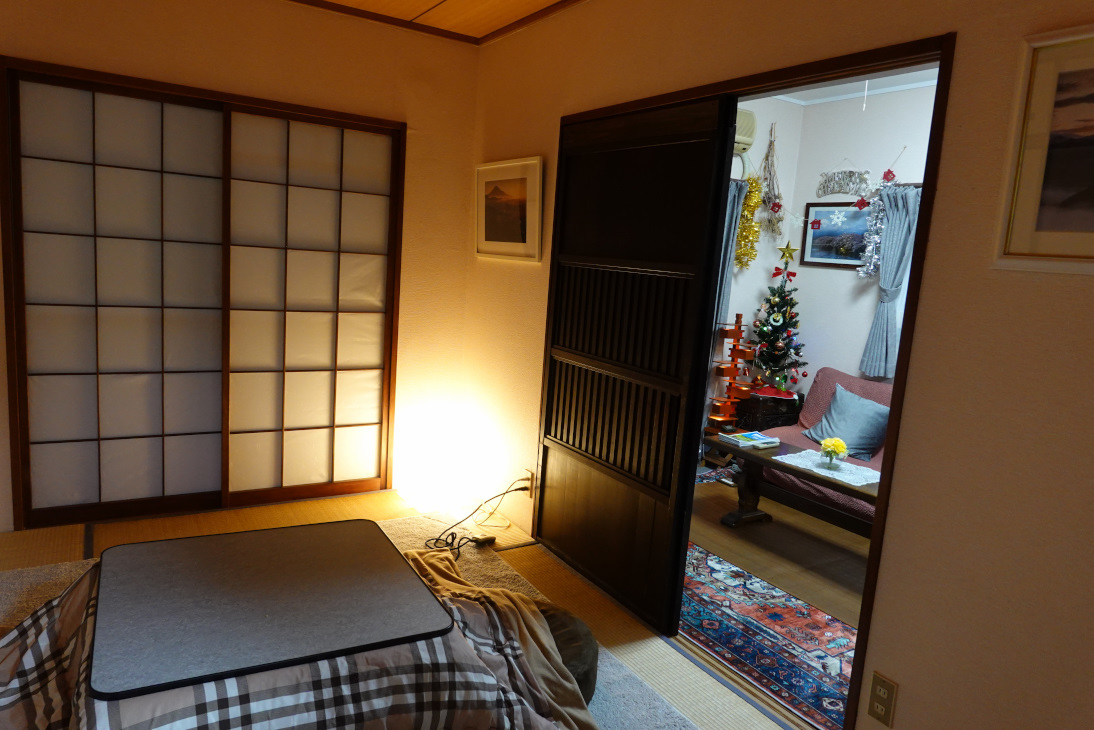 スペースの2枚目の写真