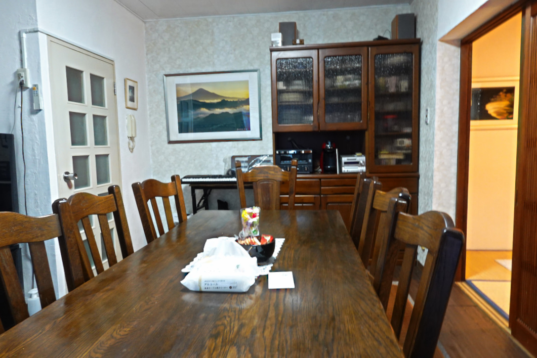 スペースの3枚目の写真