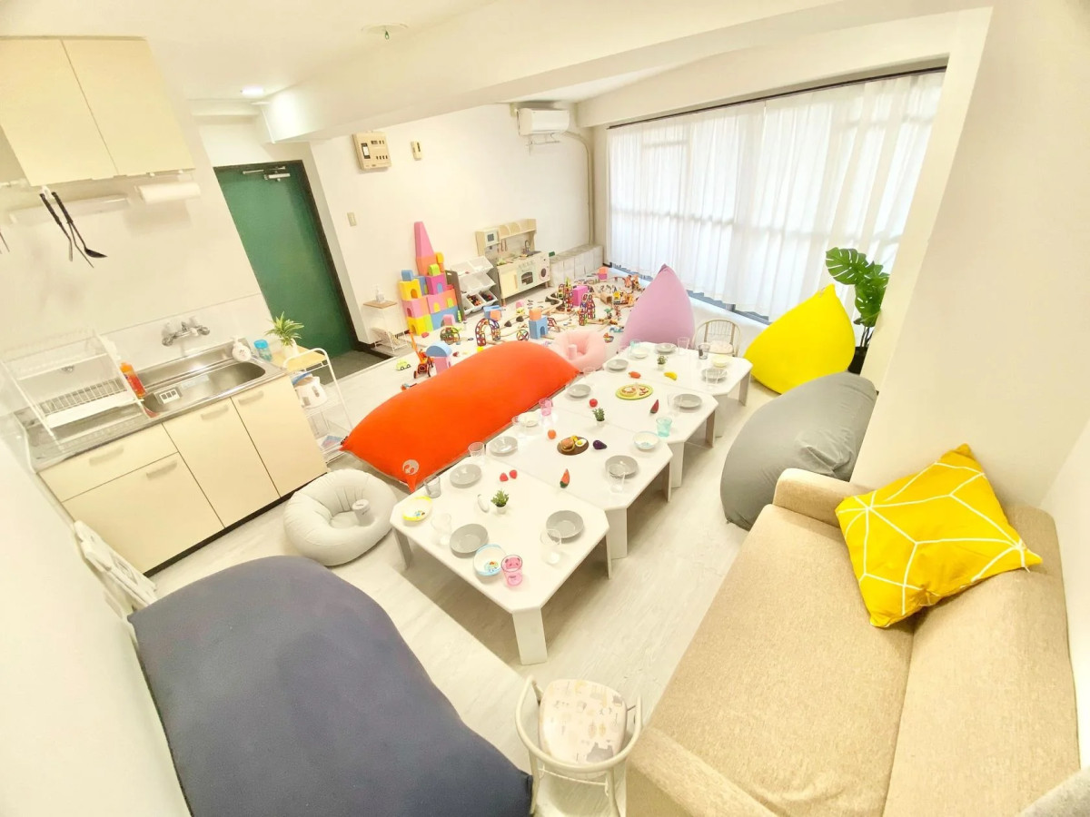 スペースの2枚目の写真