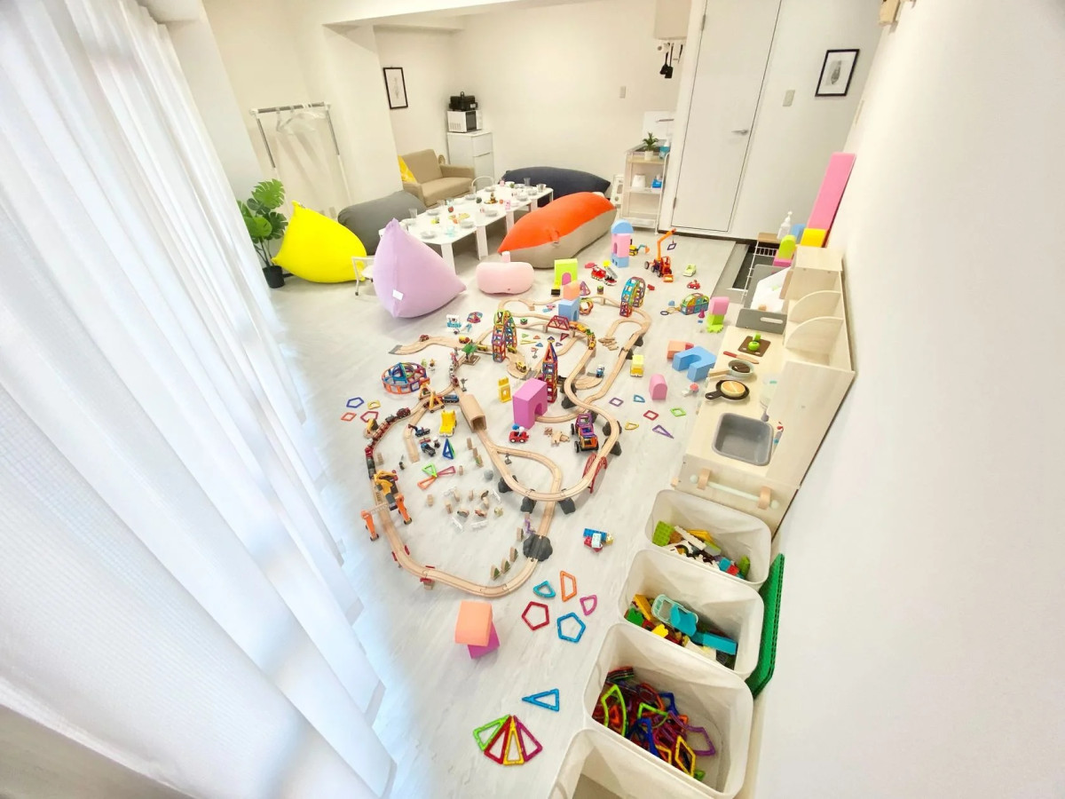 スペースの3枚目の写真