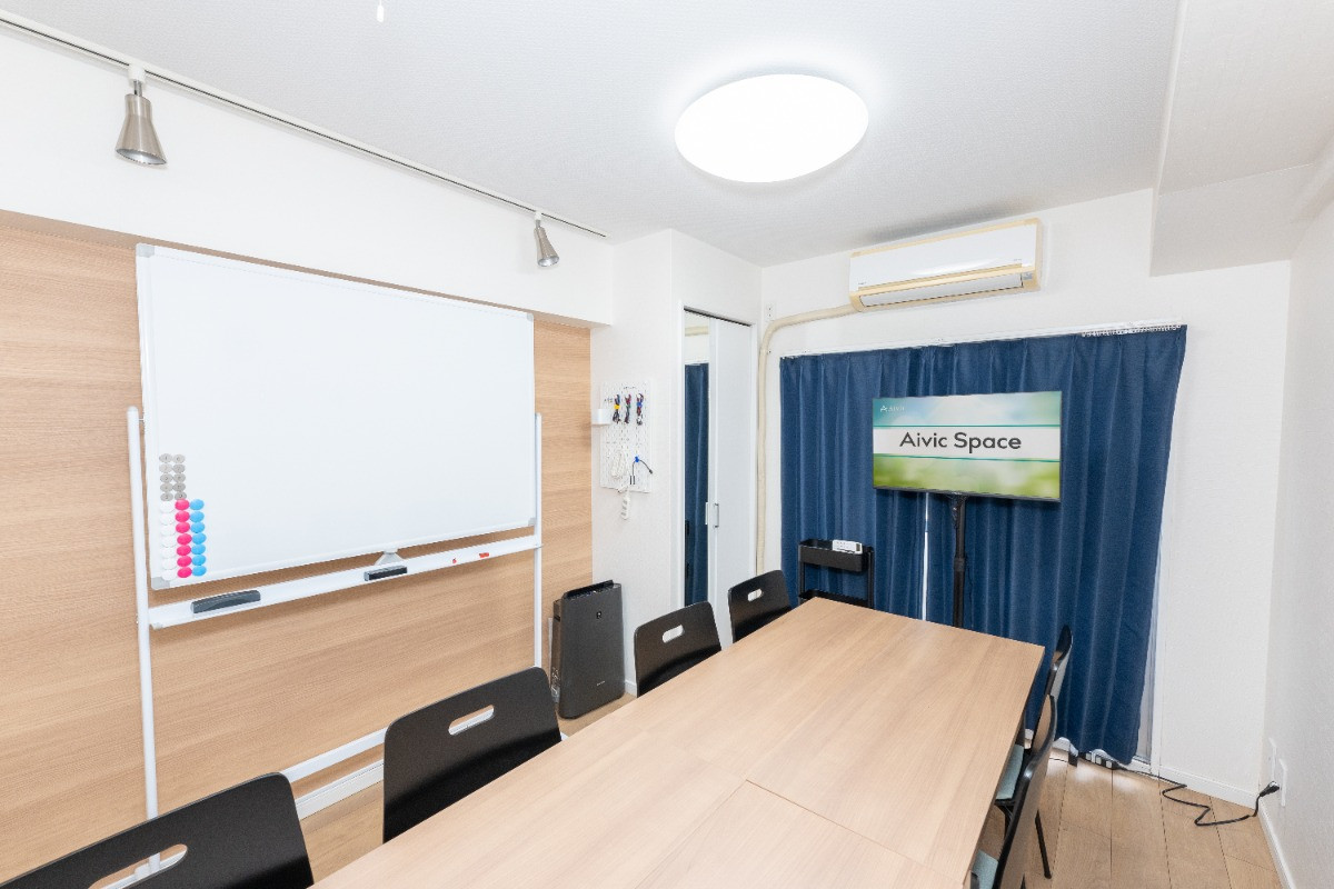 スペースの3枚目の写真