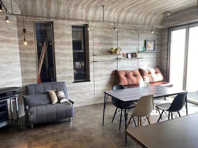 スペースの2枚目の写真