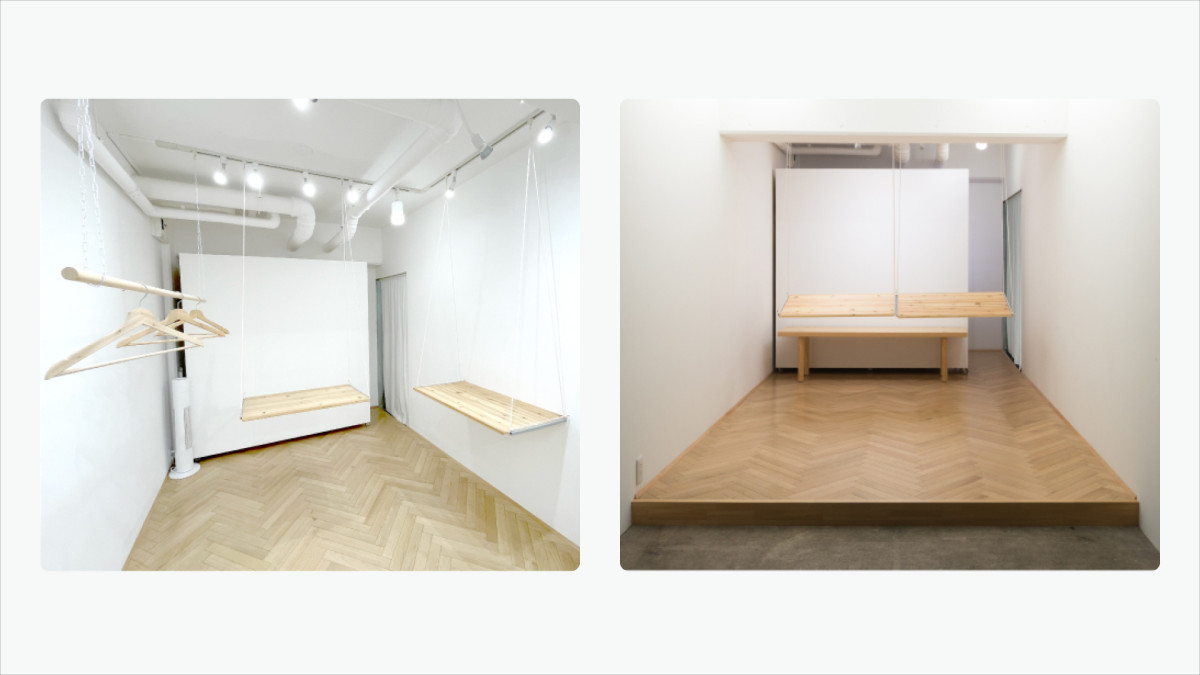 スペースの2枚目の写真