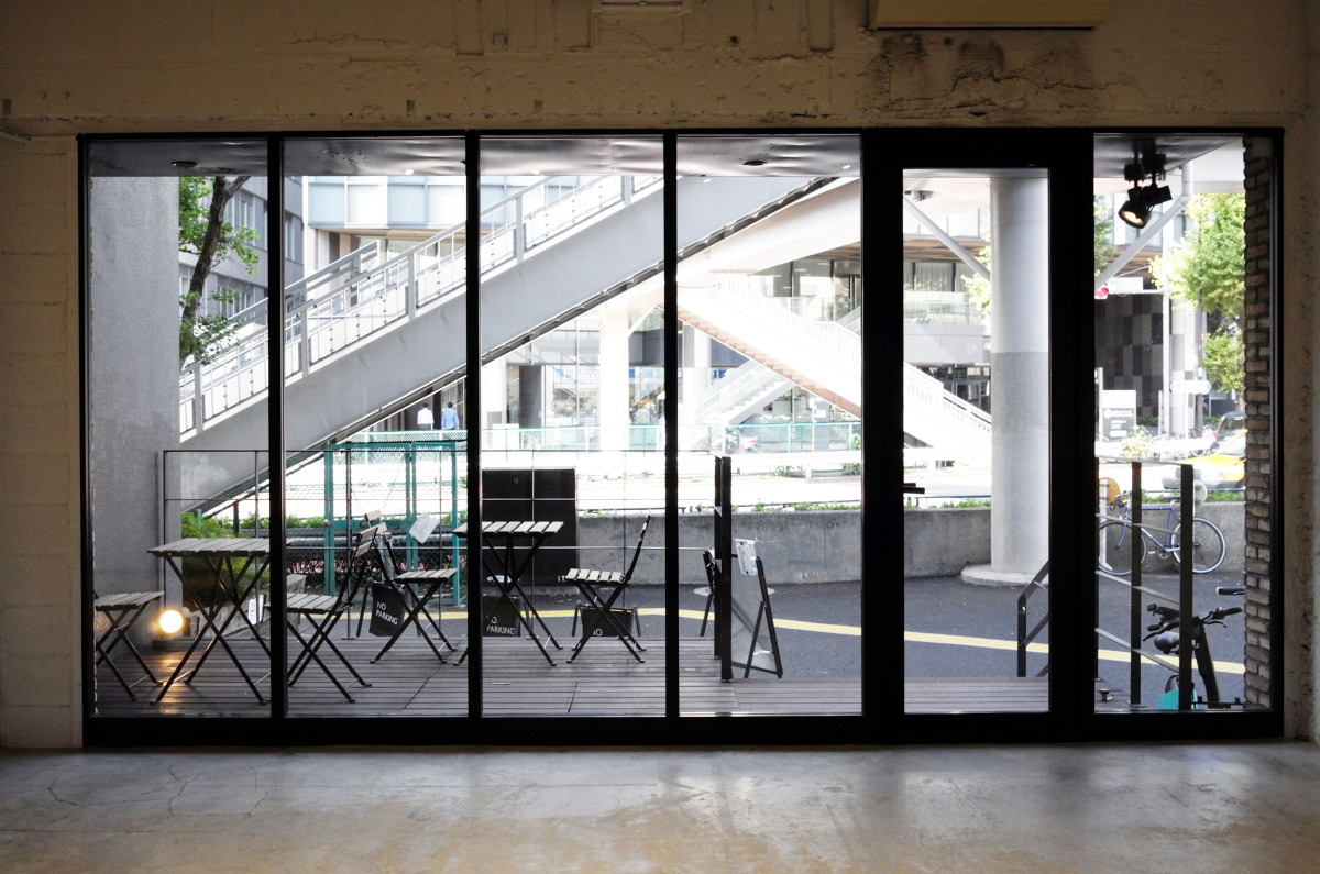 スペースの2枚目の写真