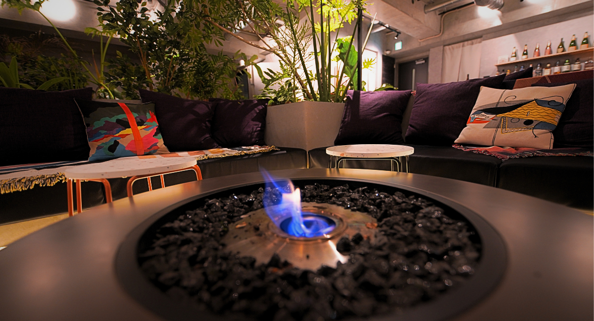 スペースの2枚目の写真