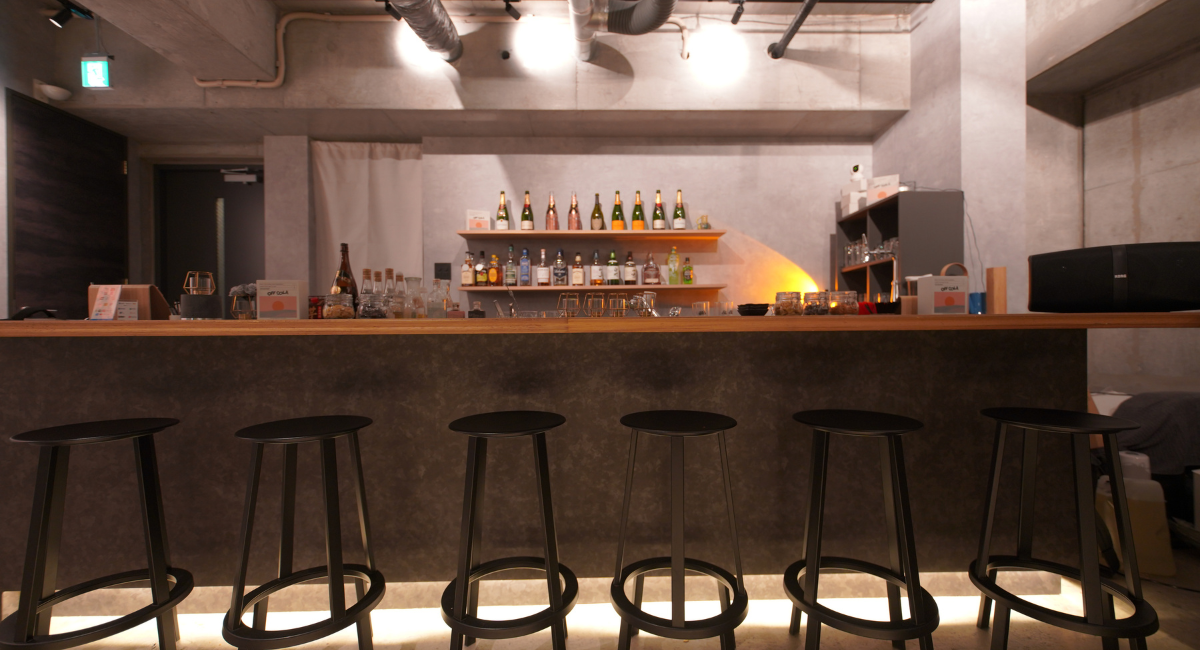 スペースの3枚目の写真