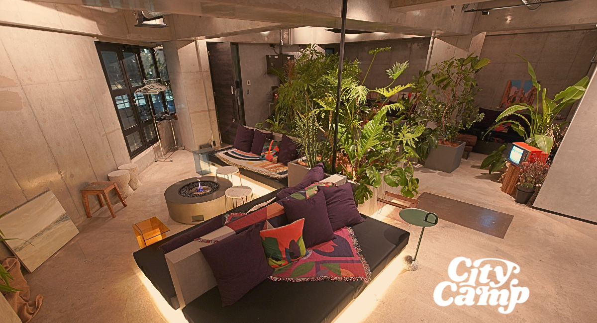 スペースの1枚目の写真